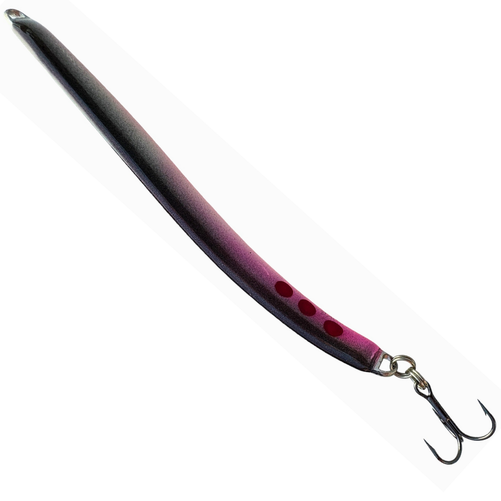 StoneValley Baits Arrow 150mm 28g Meritaimenviehe | 002 Tuhnu