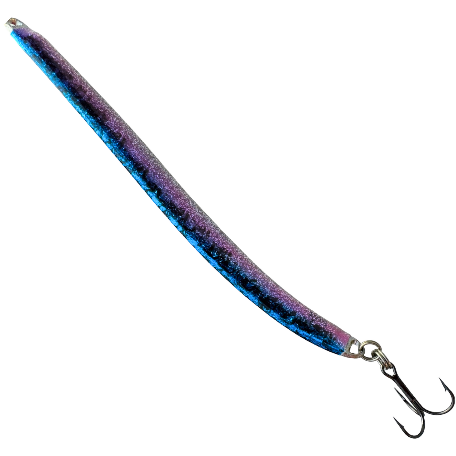 StoneValley Baits Arrow 150mm 28g Meritaimenviehe | 012 Sinipinkki