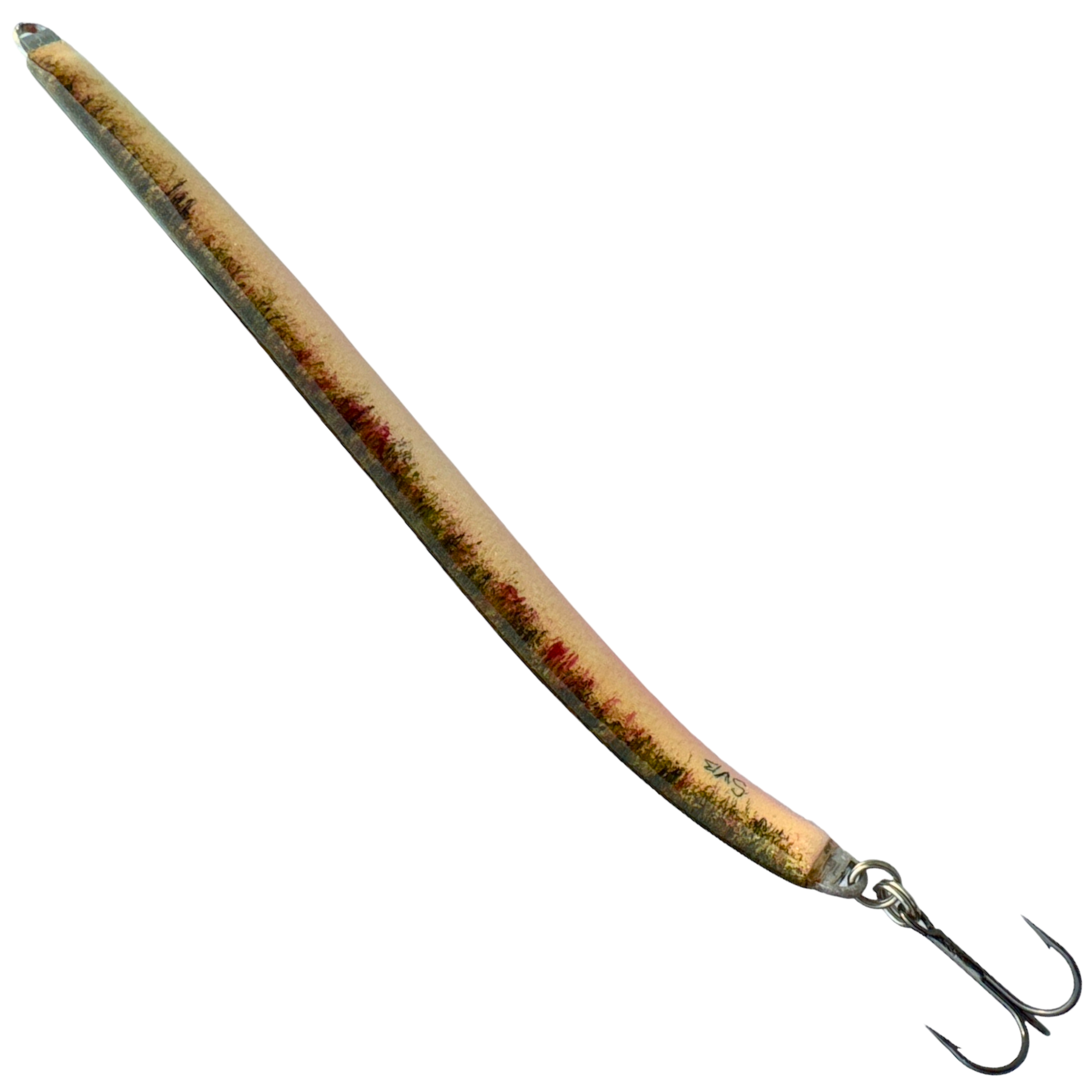 StoneValley Baits Javelin 175mm 32g Meritaimenviehe | 001 Sanna