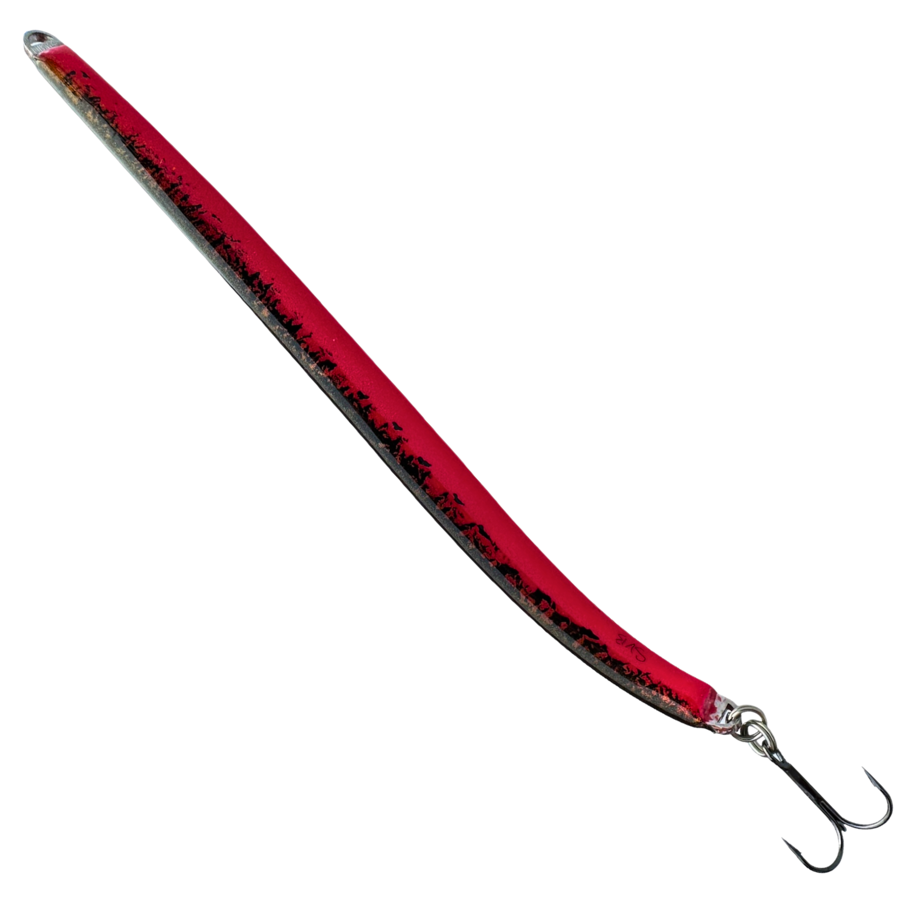 StoneValley Baits Javelin 175mm 32g Meritaimenviehe | 004 Kultapumu