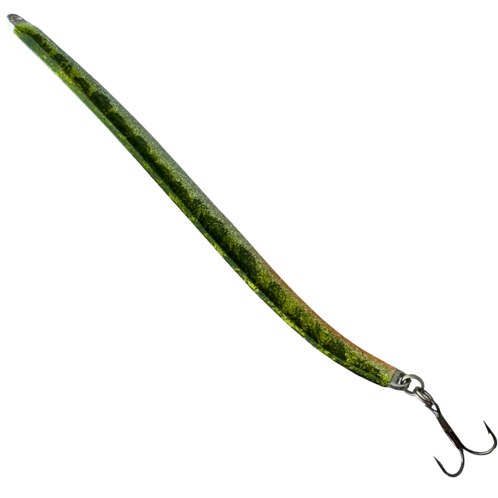 StoneValley Baits Javelin 175mm 32g Meritaimenviehe | 008 Vihiriä