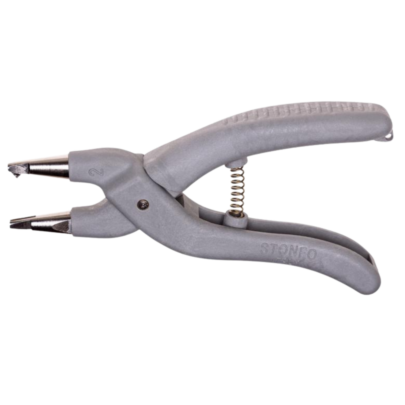 Stonfo Split Ring Pliers Uistinrengaspihdit | Large
