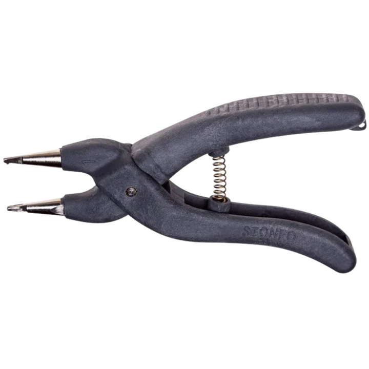 Stonfo Split Ring Pliers Uistinrengaspihdit | Small