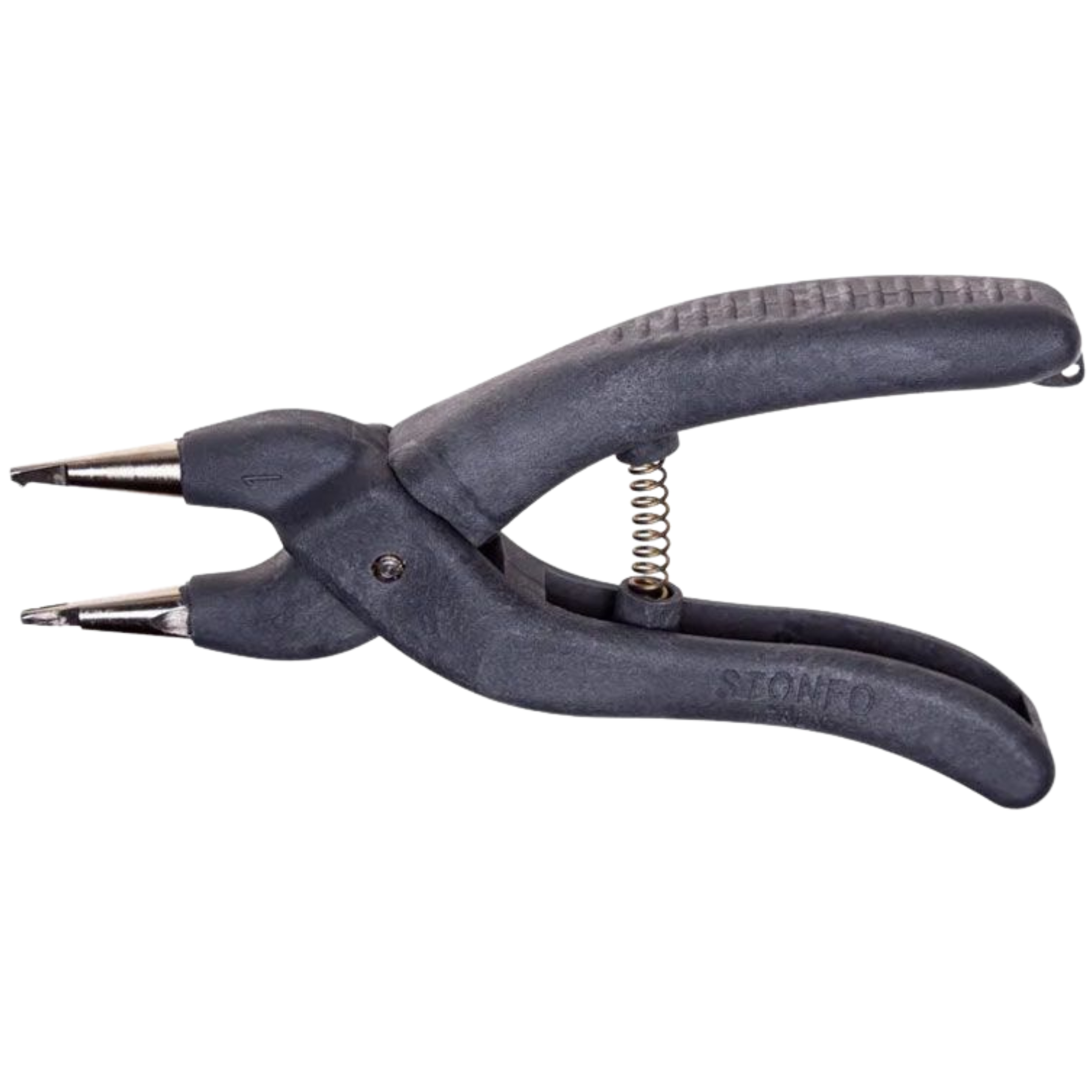 Stonfo - Split Ring Pliers Uistinrengaspihdit