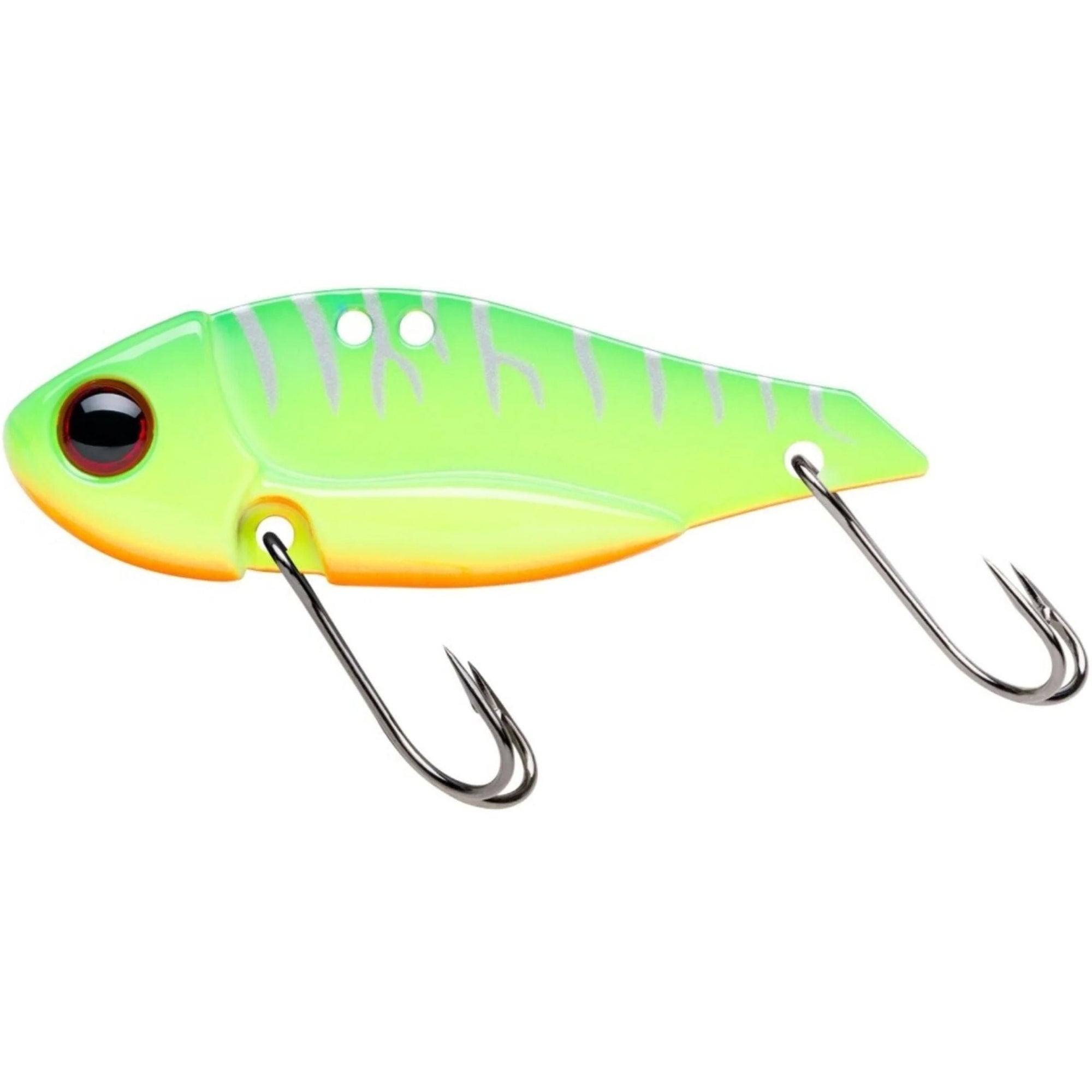 Storm Gomoku Ultra Blade 7.5g 4cm | Firetiger