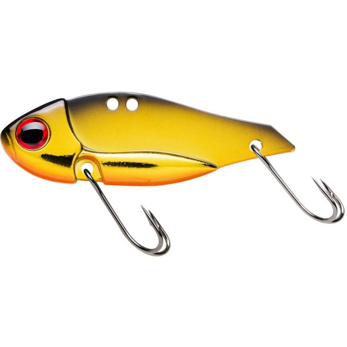 Storm Gomoku Ultra Blade 7.5g 4cm | Kin Kuro