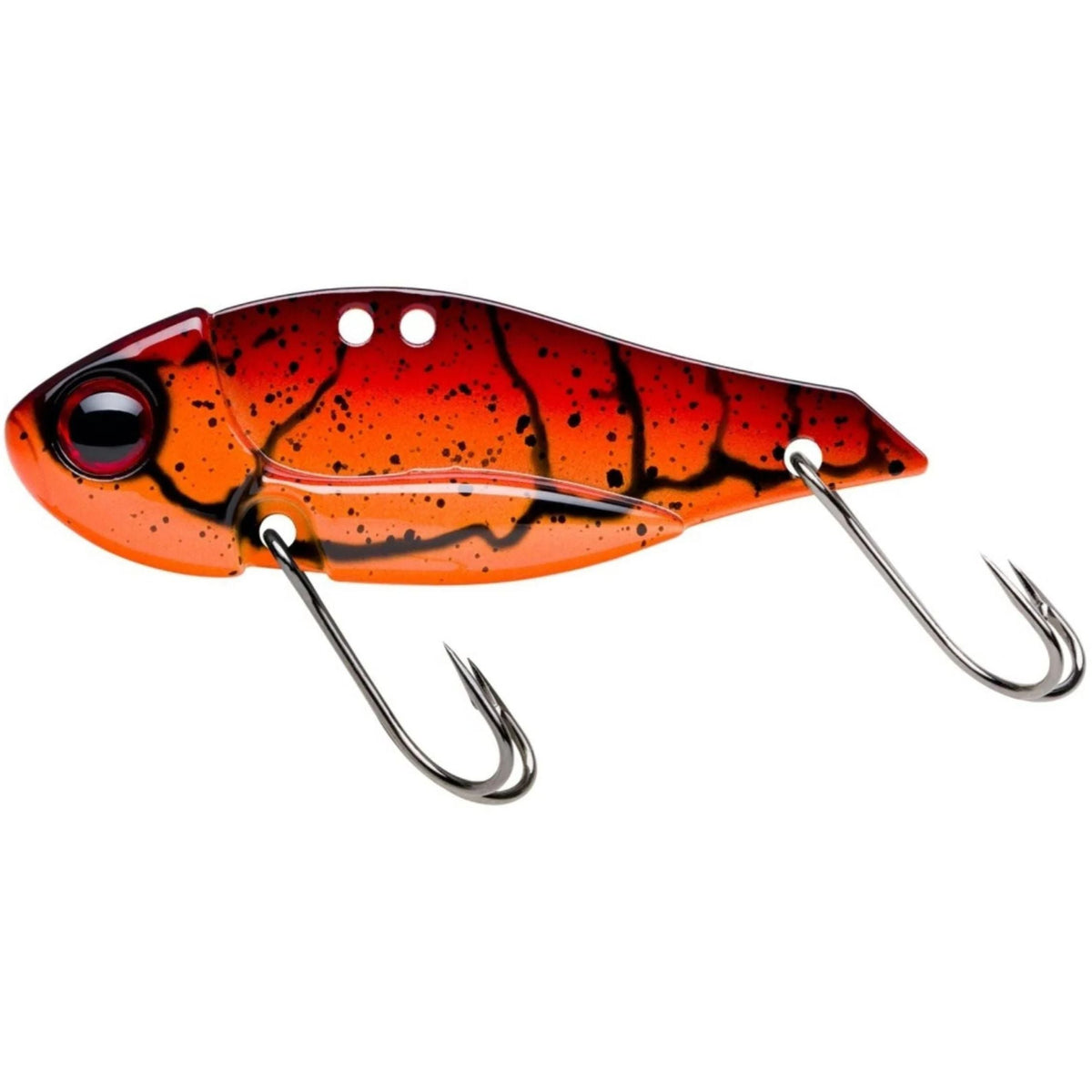 Storm Gomoku Ultra Blade 7.5g 4cm | Red Claw