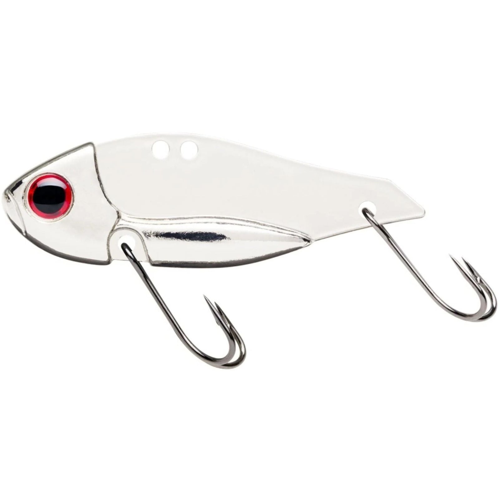 Storm Gomoku Ultra Blade 7.5g 4cm | UV Silver