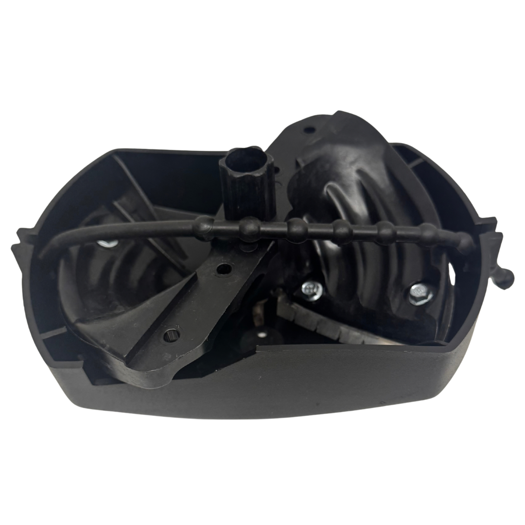 StrikeMaster Lite-Flite Lazer varateräkruunu | 200mm/8"