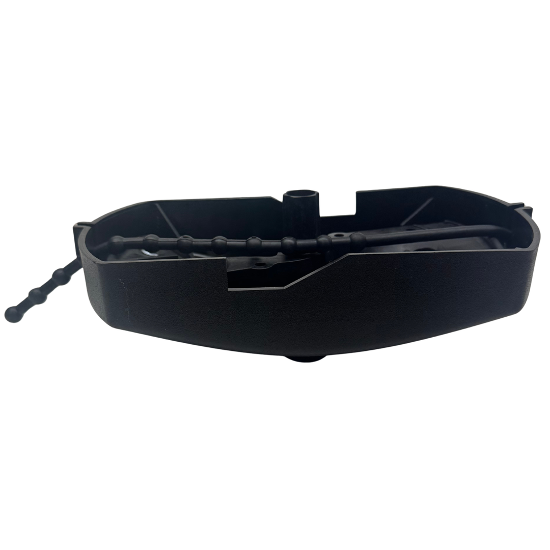 StrikeMaster Lite-Flite Lazer varateräkruunu | 250mm/10"