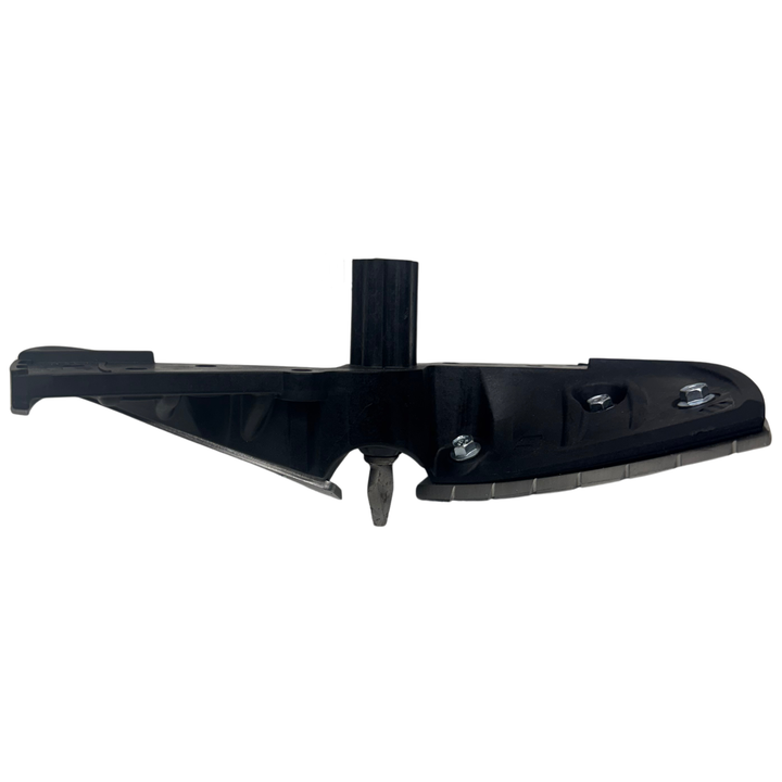StrikeMaster Lite-Flite Lazer varateräkruunu | 250mm/10"