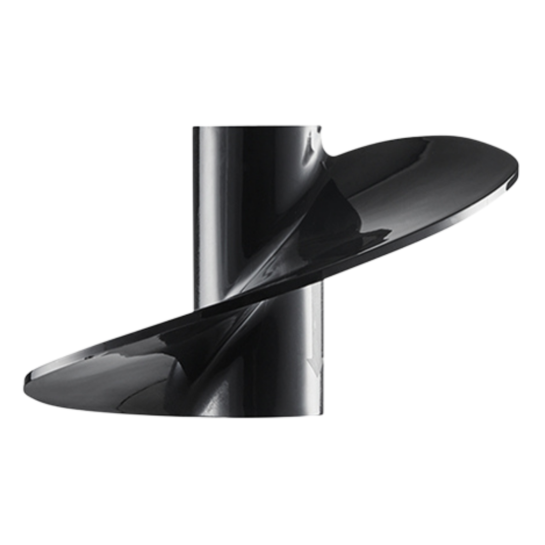 StrikeMaster Lite-Flite lisäpala kierteeseen 2kpl | 150mm/6"