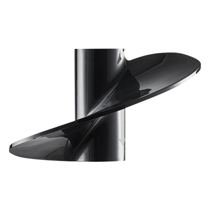 StrikeMaster Lite-Flite lisäpala kierteeseen 2kpl | 150mm/6"