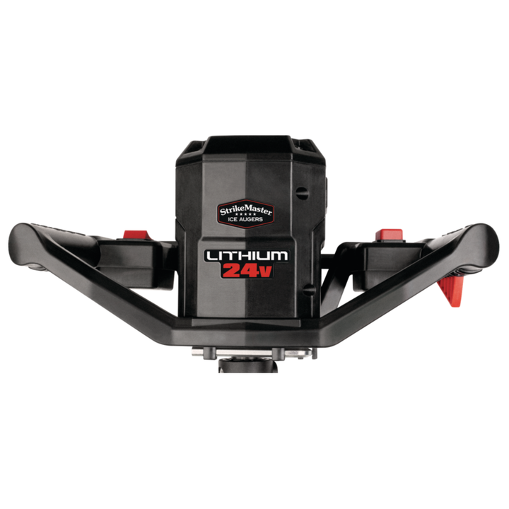 StrikeMaster Lithium 24V Power Head sähköväännin