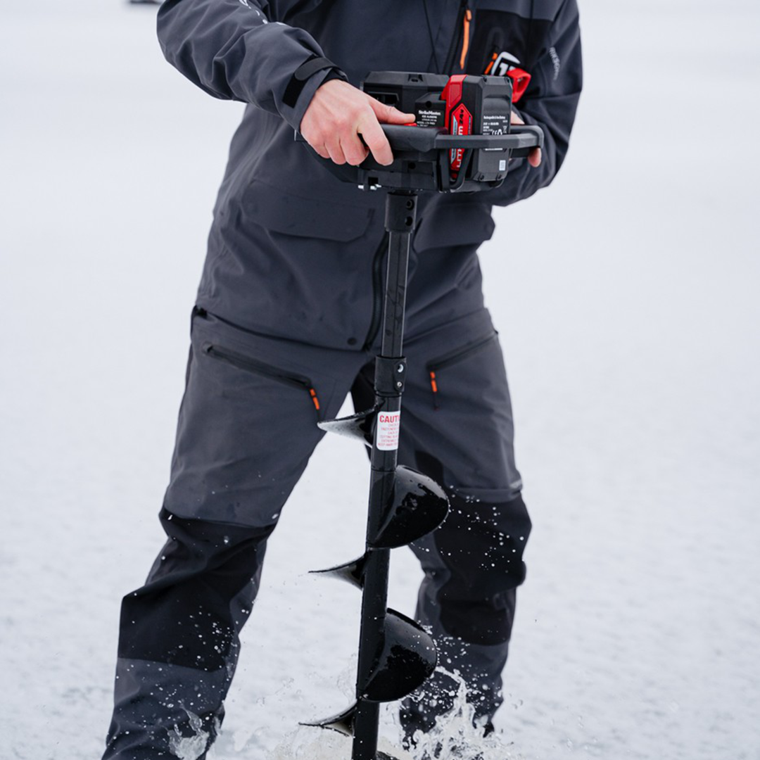 StrikeMaster Lithium 24V Power Head sähköväännin