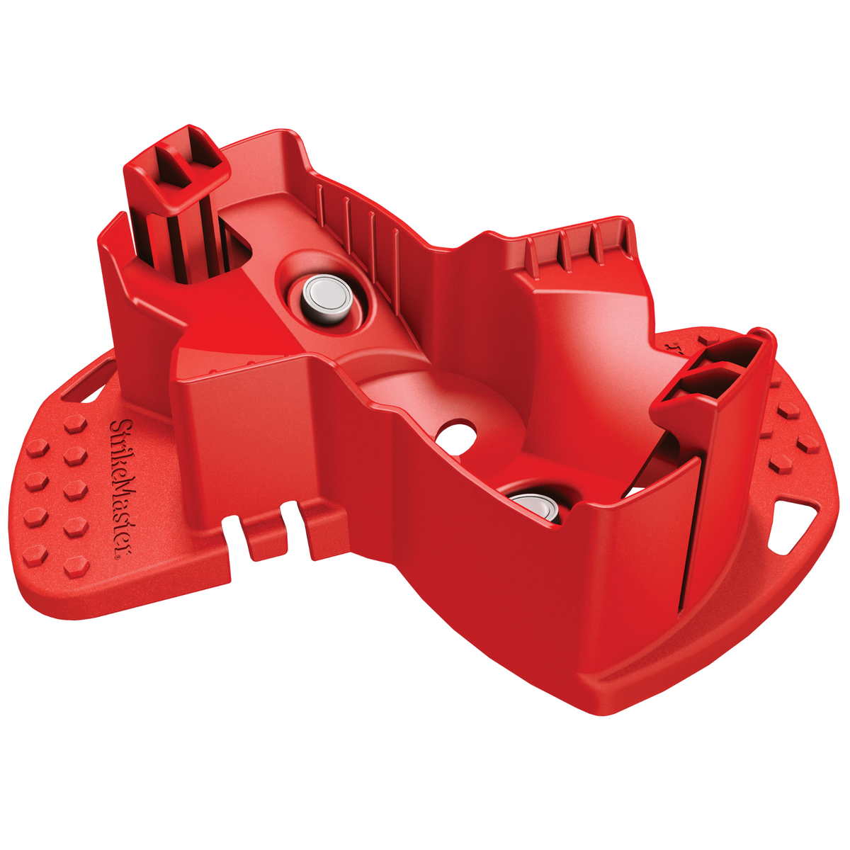 StrikeMaster Maven 40V 200mm Combo akkukäyttöinen jääkairapaketti