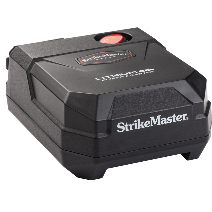 StrikeMaster Power Adapter Lithium 40V/12V jännitteenmuunnin