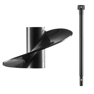 StrikeMaster Lite-Flite Extension Kit -kairan jatkovarsi | 200mm/8"