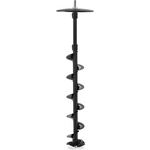 StrikeMaster Lite-Flite Lazer 150mm Akkuporakone - Moottoriväänninkaira | 150mm/6"