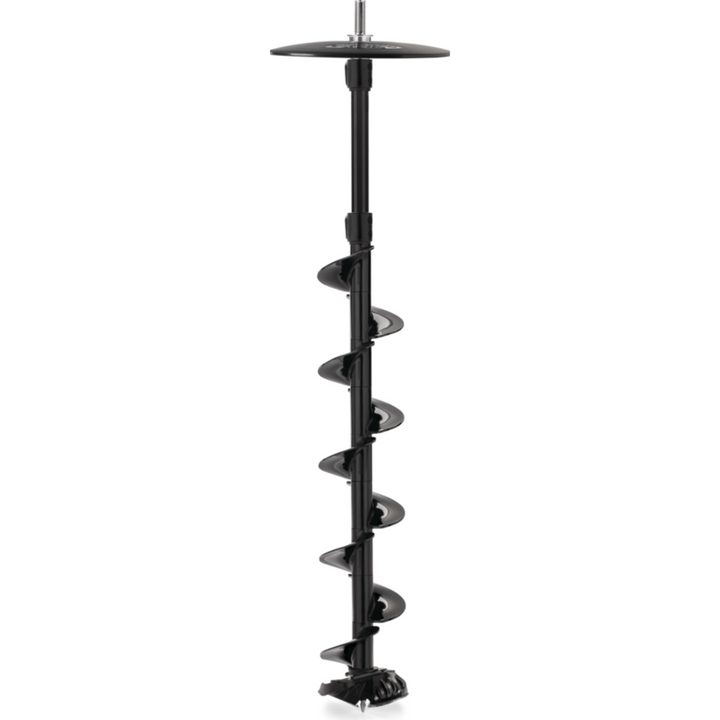 StrikeMaster Lite-Flite Lazer 200mm/8" Akkuporakone - Moottoriväänninkaira