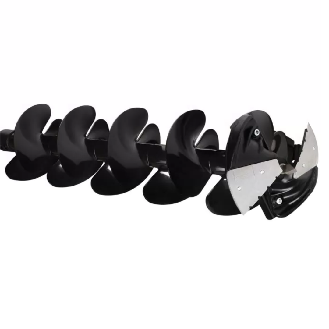 StrikeMaster Lite-Flite Lazer 250mm/10" Akkuporakone - Moottoriväänninkaira | 250mm/10"