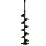 StrikeMaster Lite-Flite Lazer 250mm/10" Akkuporakone - Moottoriväänninkaira | 250mm/10"