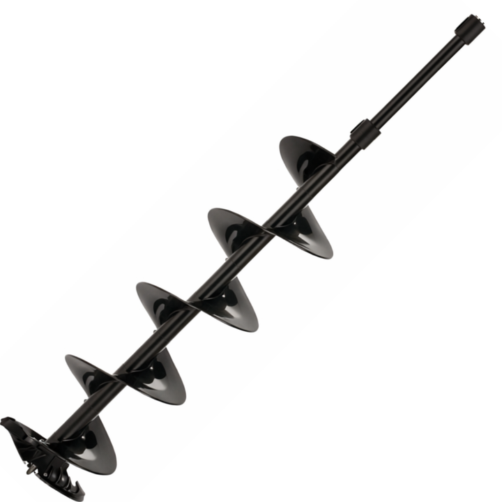 StrikeMaster Lite-Flite Lazer 250mm/10" Akkuporakone - Moottoriväänninkaira | 250mm/10"