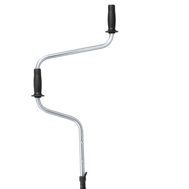 StrikeMaster Sport 150mm/6" jääkaira