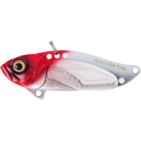 Strike Pro Astro Vibe UV Blade 9.6g 4.5cm | 022PEA