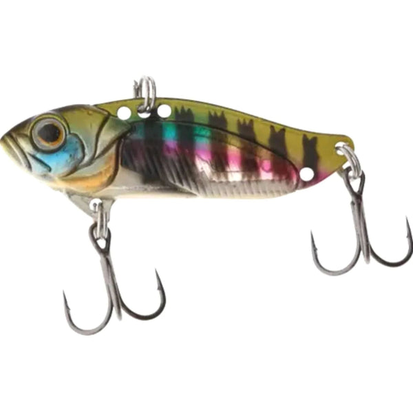 Strike Pro Astro Vibe UV Blade 26g 6.5cm | Blue Gill