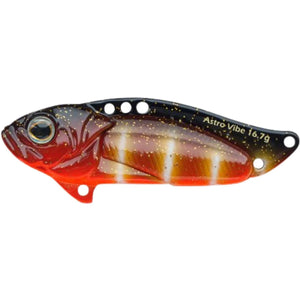 Strike Pro Astro Vibe UV Blade 9.6g 4.5cm | D96F