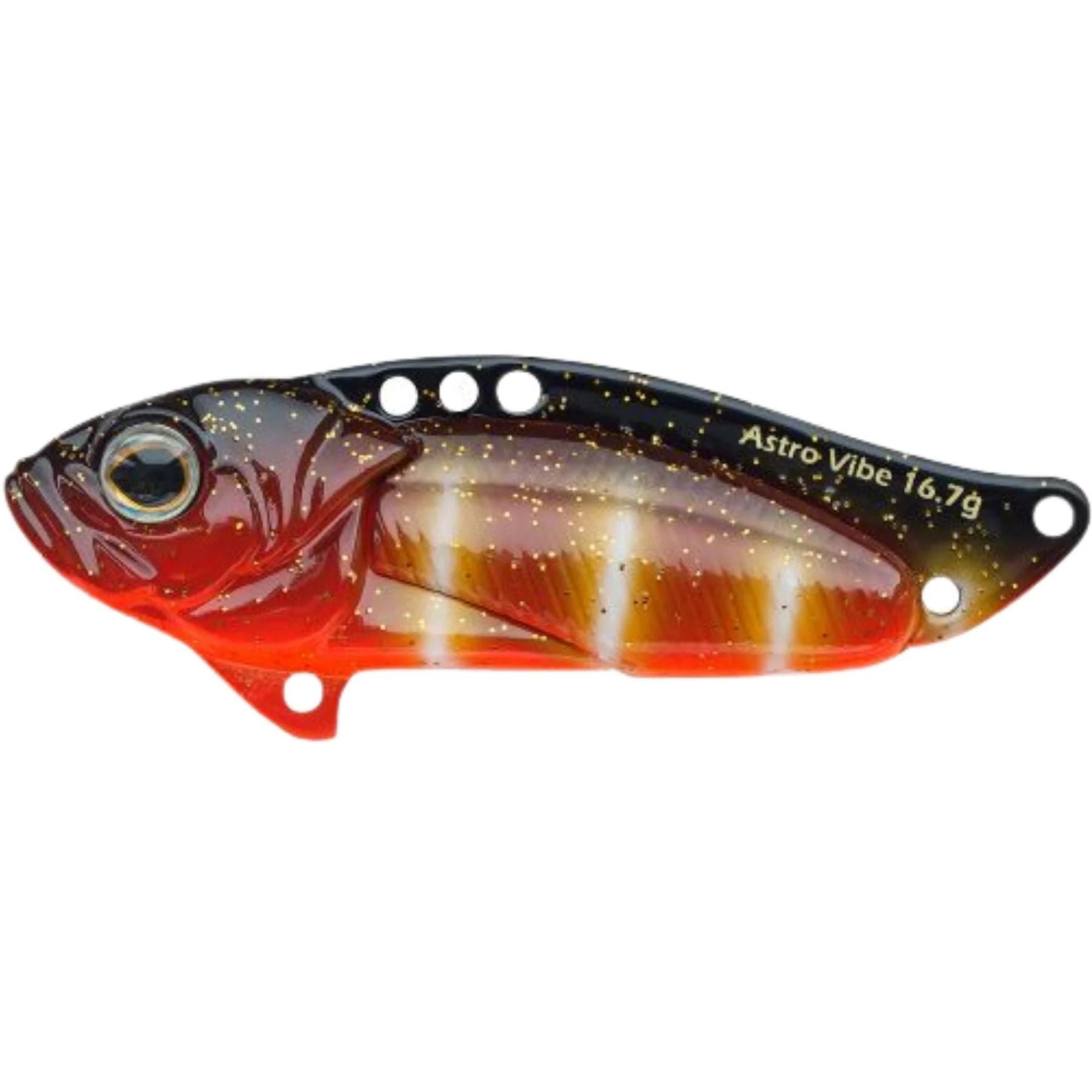 Strike Pro Astro Vibe UV Blade 9.6g 4.5cm | D96F
