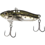 Strike Pro Astro Vibe UV Blade 9.6g 4.5cm | EKG