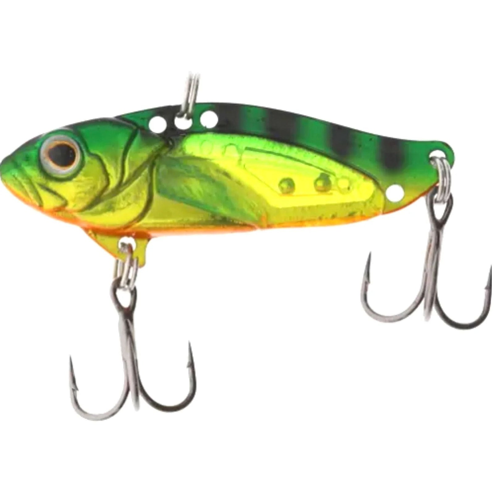 Strike Pro Astro Vibe UV Blade 16.7g 5.5cm | Firetiger