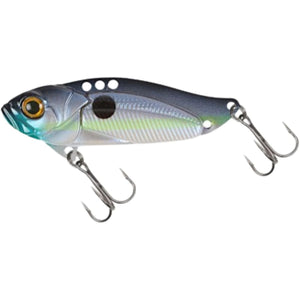 Strike Pro Astro Vibe UV Blade 9.6g 4.5cm | Ghost Shad V2