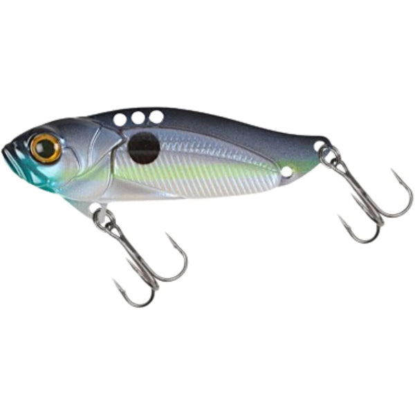 Strike Pro Astro Vibe UV Blade 9.6g 4.5cm | Ghost Shad V2