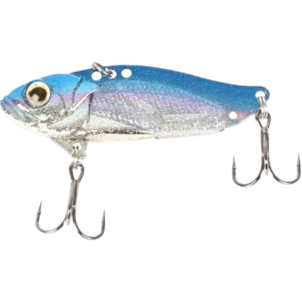 Strike Pro Astro Vibe UV Blade 9.6g 4.5cm | A195E