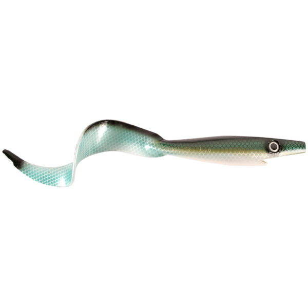 Strike Pro Giant Pig Tail Haukijigi 40cm 130g | Baltic Herring