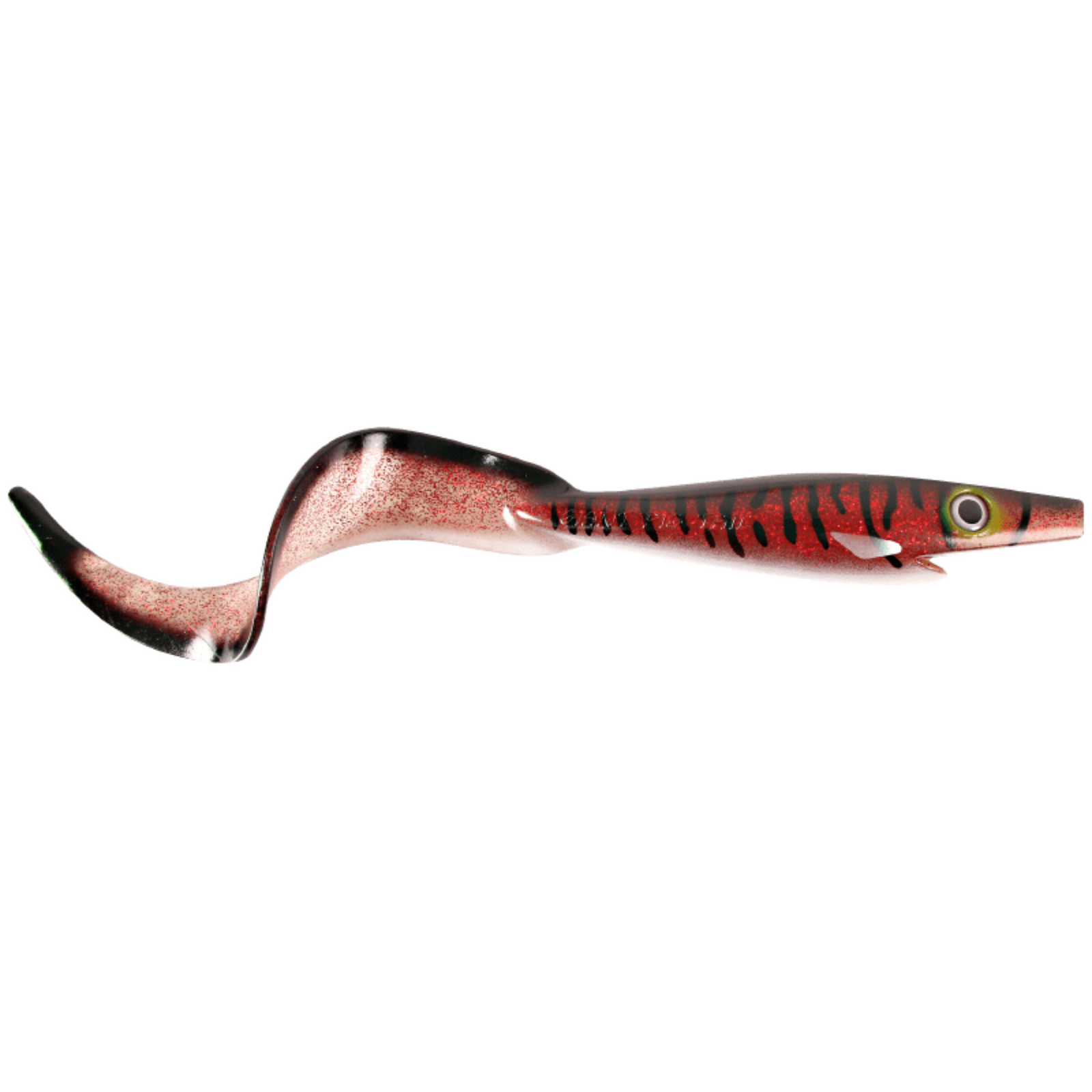 Strike Pro Giant Pig Tail Haukijigi 40cm 130g | Burbot