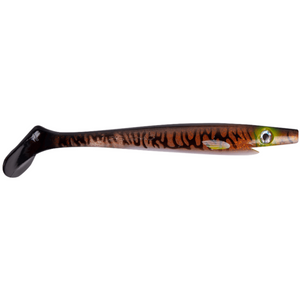 Strike Pro Pig Shad Jr 20cm 50g Haukijigi 2kpl | Burbot