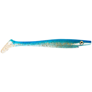Strike Pro Pig Shad Jr 20cm 50g Haukijigi 2kpl | Golden Waves