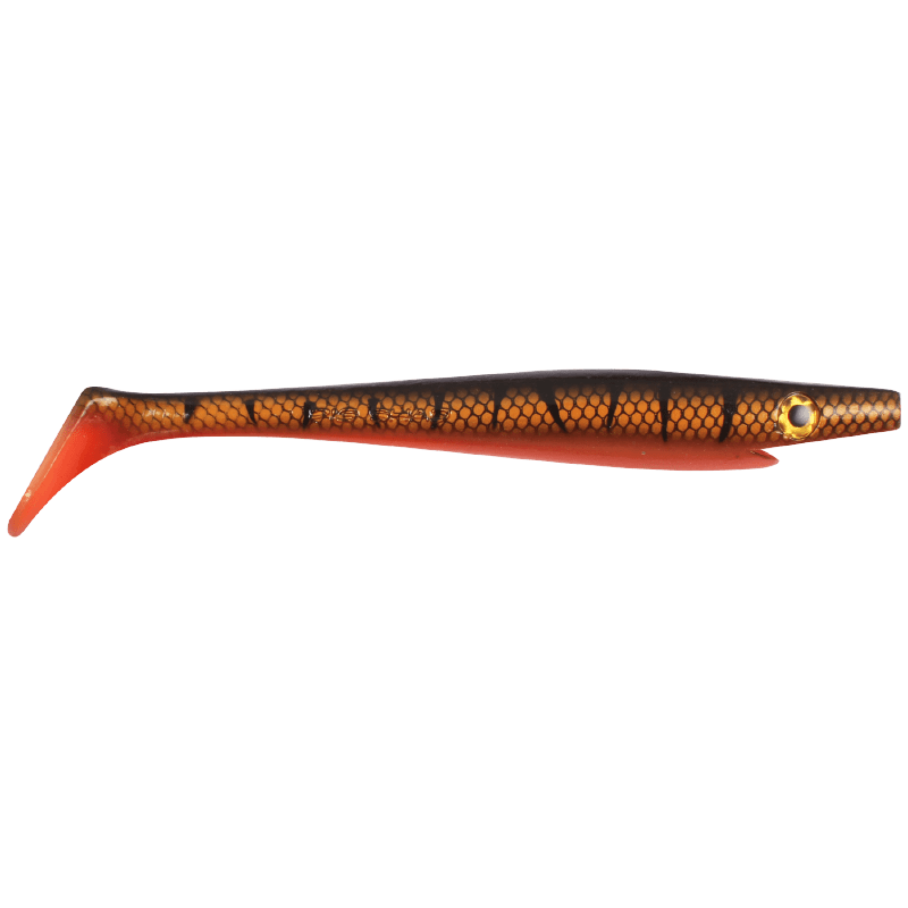 Strike Pro Pig Shad Jr 20cm 50g Haukijigi 2kpl | Jeppan