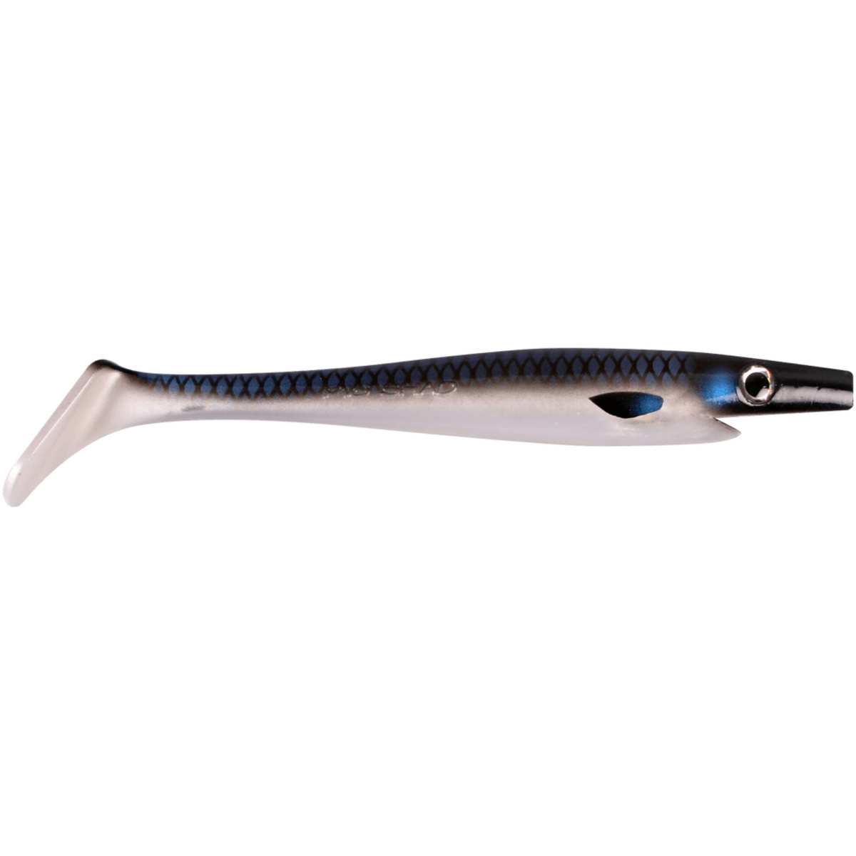 Strike Pro Pig Shad Jr 20cm 50g Haukijigi 2kpl | The Decoy