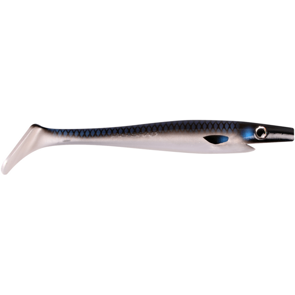 Strike Pro Pig Shad Jr 20cm 50g Haukijigi 2kpl | The Decoy