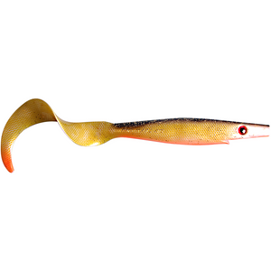 Strike Pro Pig Tail Jr Haukijigi 23cm 40g 2kpl | Shitty Roach