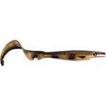 Strike Pro Pig Tail Jr Haukijigi 23cm 40g 2kpl | Spotted Bullhead