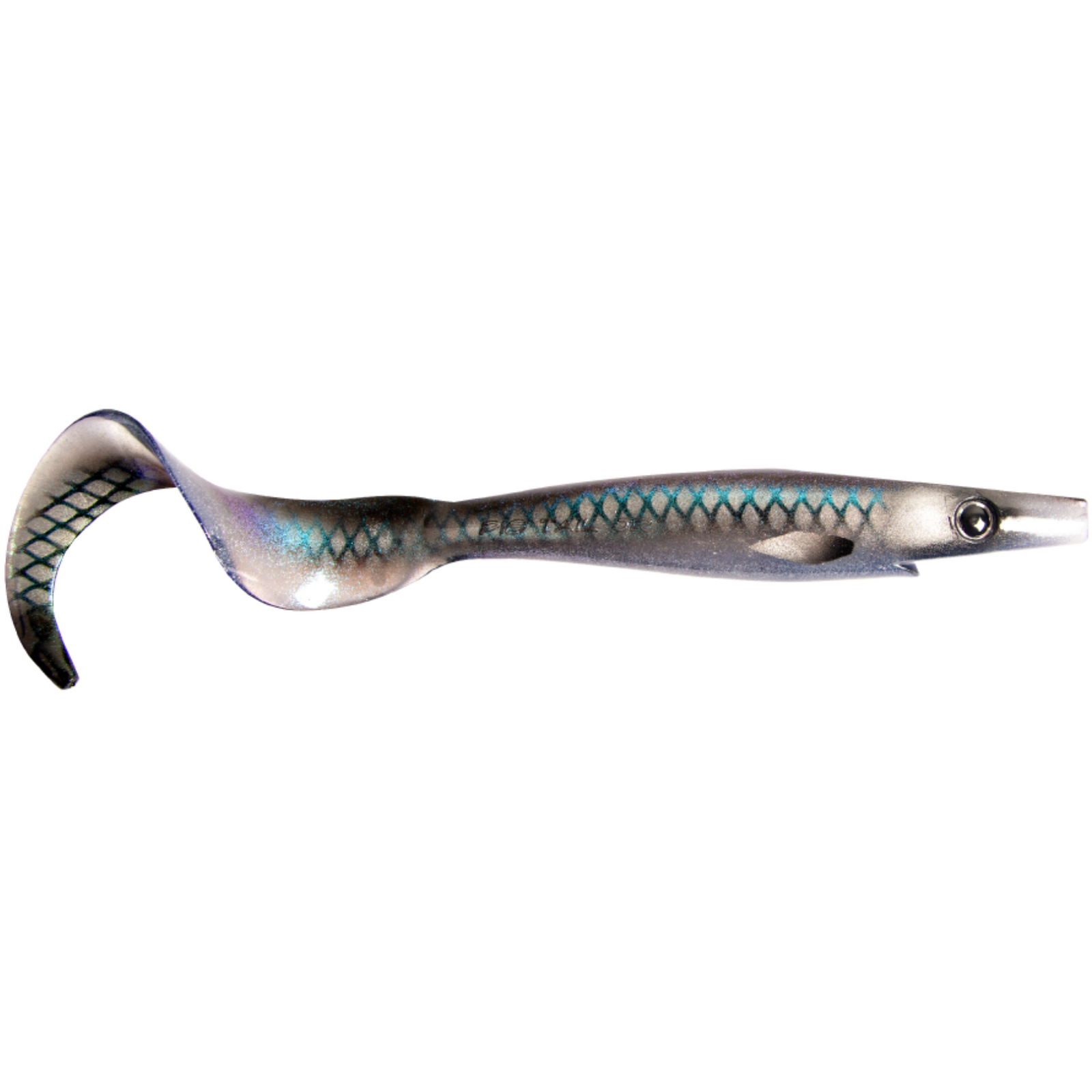 Strike Pro Pig Tail Jr Haukijigi 23cm 40g 2kpl | The Phantom