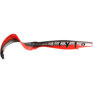 Strike Pro Pig Tail Jr Haukijigi 23cm 40g 2kpl | The Red Baron