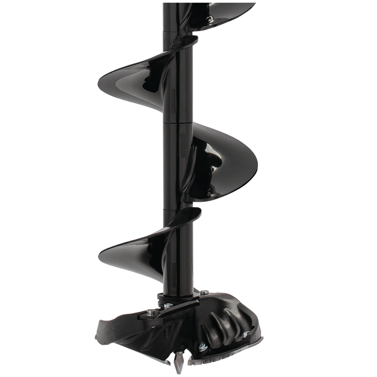 Strikemaster 24V Lite-Flite 200mm Sähkömoottorikaira Combo