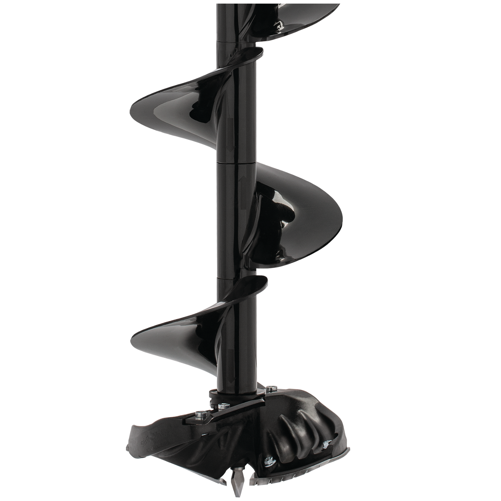 Strikemaster 24V Lite-Flite 200mm Sähkömoottorikaira Combo